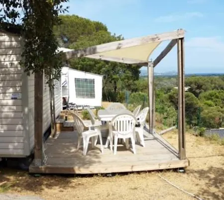 Les Lauriers Roses * Fréjus