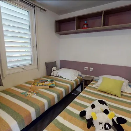 Les Lauriers Roses * Fréjus