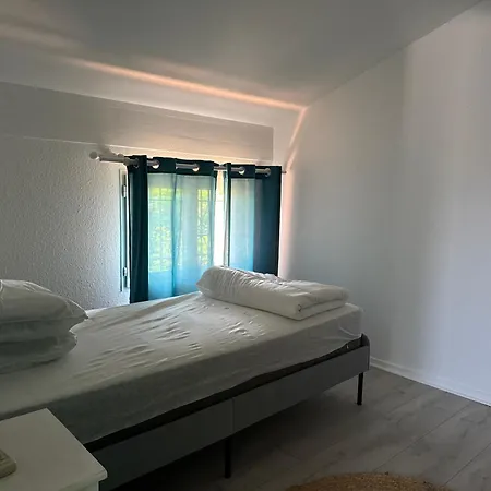 Les Lauriers Roses Fréjus