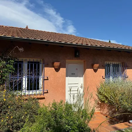 Kemping Les Lauriers Roses Fréjus